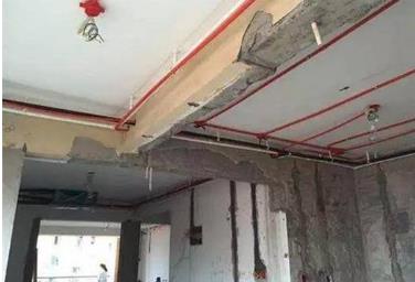 米易漏水维修 墙面漏水怎么办呢?墙面漏水的原因?