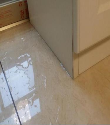 米易漏水检测 厕所漏水怎么检测?